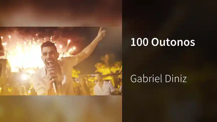 100 Outonos