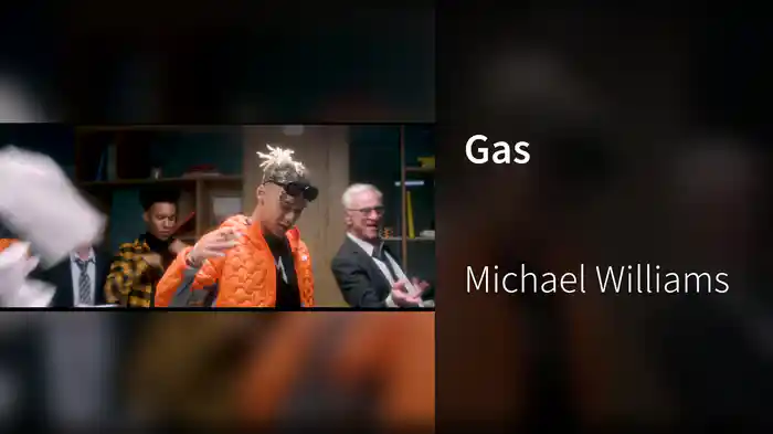 Gas