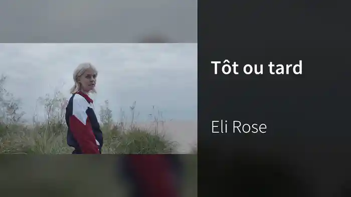 Tôt ou tard