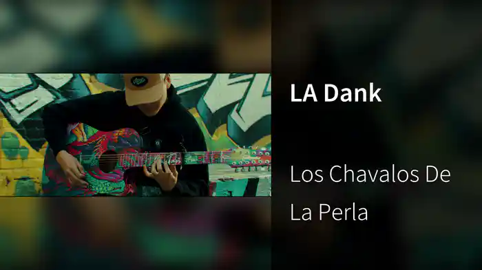 LA Dank