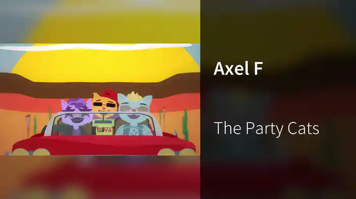 Axel F