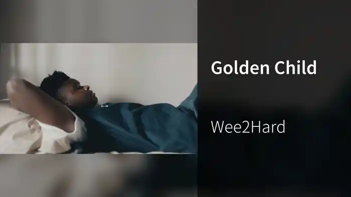 Golden Child
