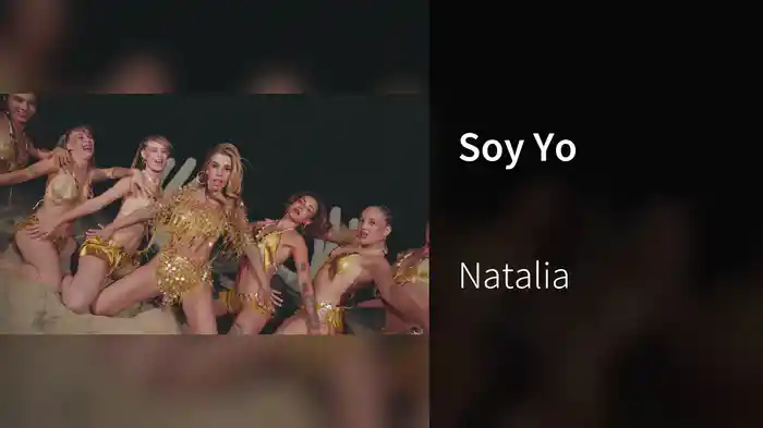 Soy Yo
