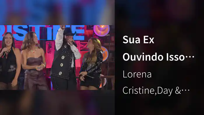 Sua Ex Ouvindo Isso (Ao Vivo Em São Paulo / 2026)
