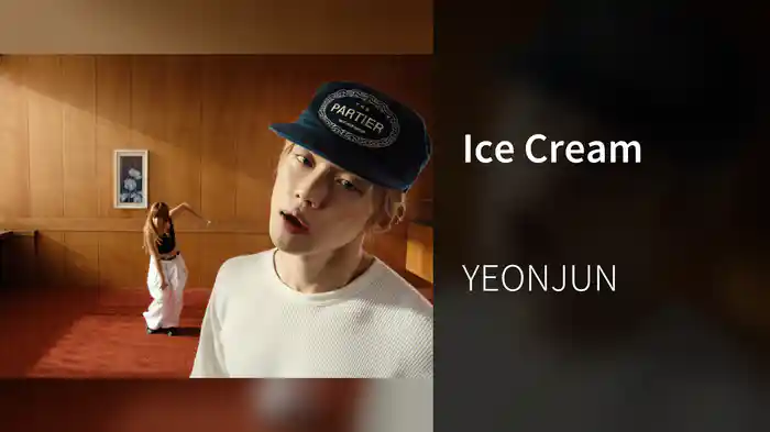 Ice Cream