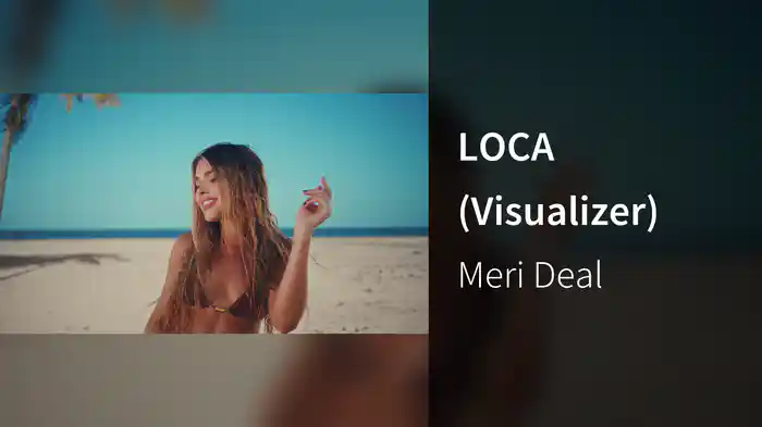 LOCA (Visualizer)