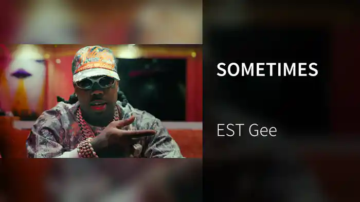 SOMETIMES