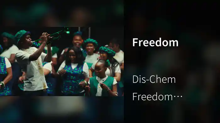 Freedom