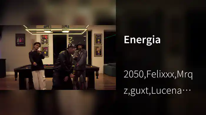 Energia