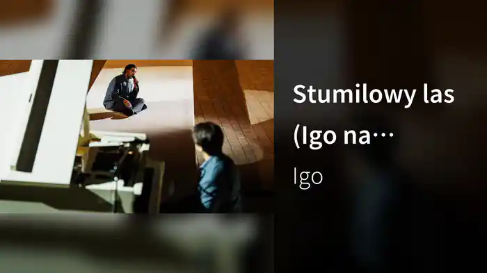 Stumilowy las (Igo na Wawelu)
