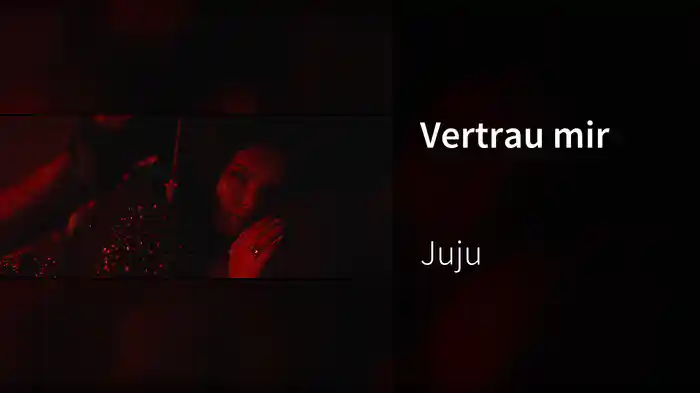 Vertrau mir