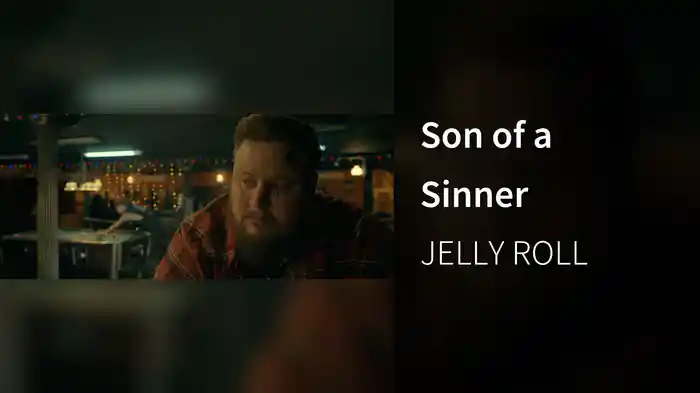Son of a Sinner