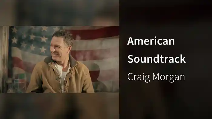 American Soundtrack