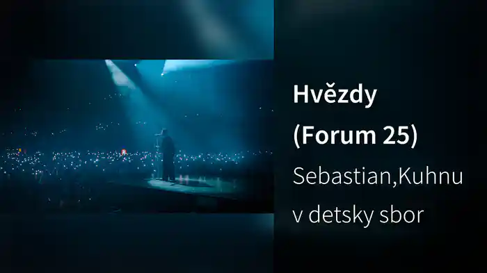 Hvězdy (Forum 25)