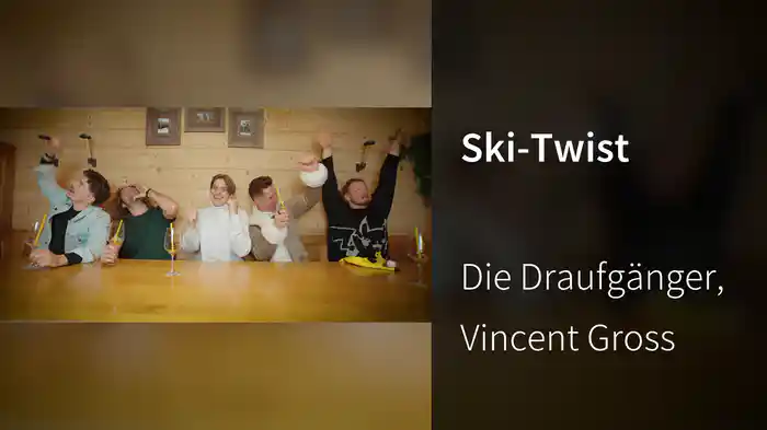 Ski-Twist