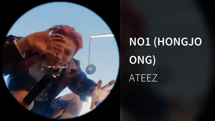NO1 (HONGJOONG)