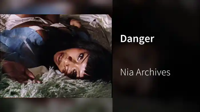 Danger