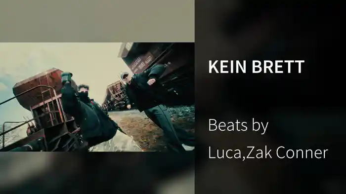 KEIN BRETT