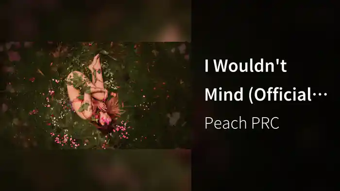I Wouldn't Mind (Official Audio)