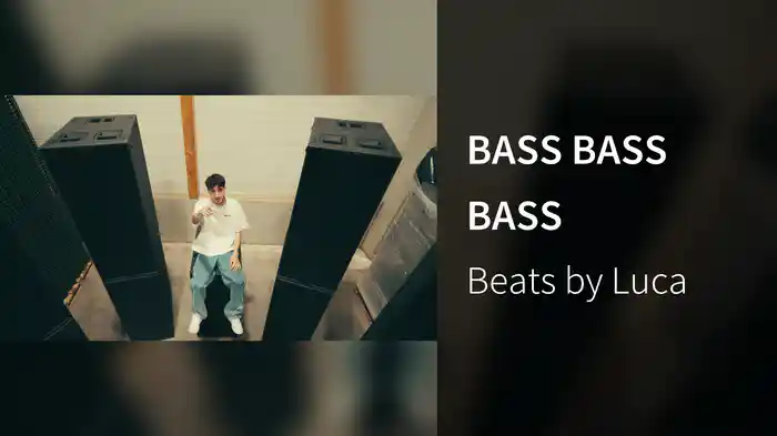 BASS BASS BASS