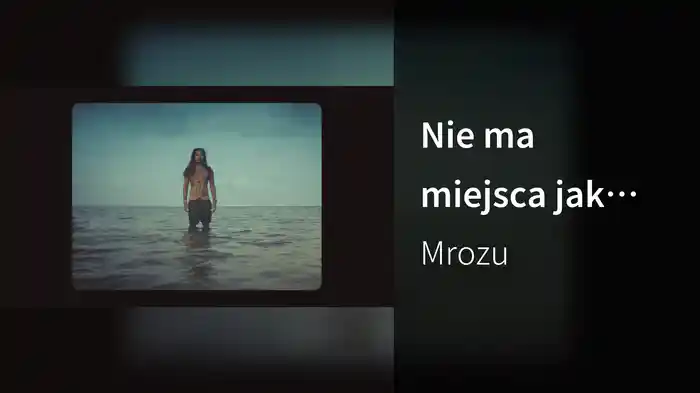 Nie ma miejsca jak dom