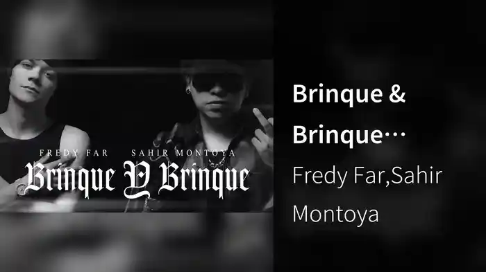 Brinque & Brinque (LETRA)