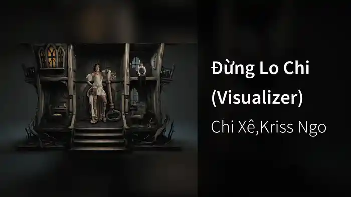 Đừng Lo Chi