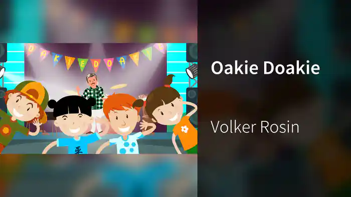 Oakie Doakie