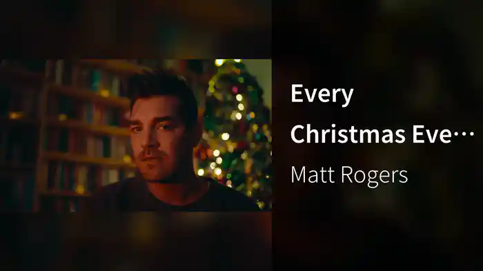 Every Christmas Eve (Mrs. Claus' Theme) (Visualizer)
