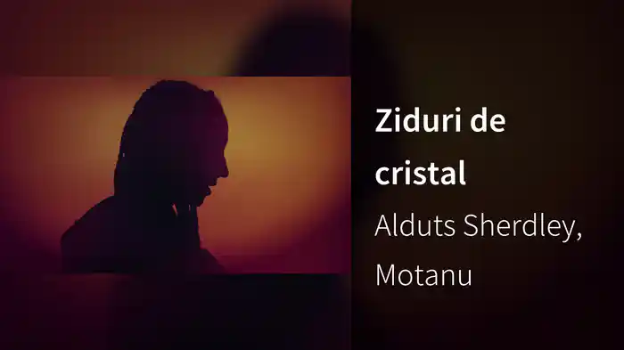 Ziduri de cristal