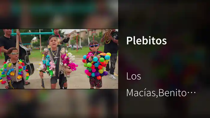 Plebitos