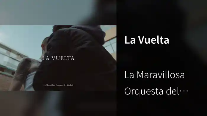 La Vuelta