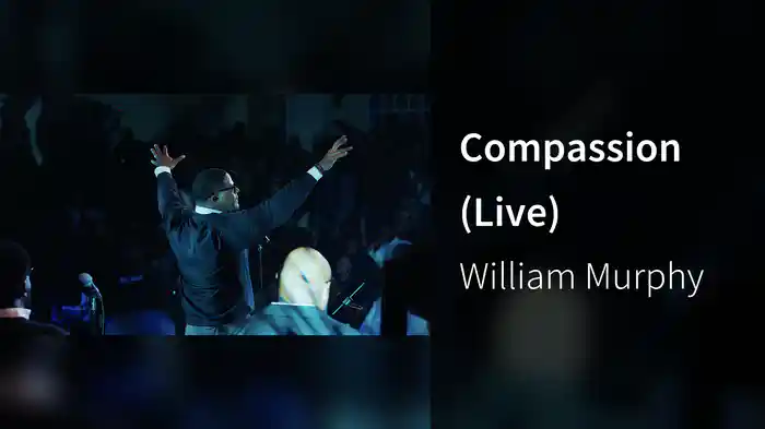 Compassion (Live)
