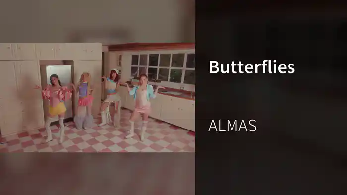 Butterflies
