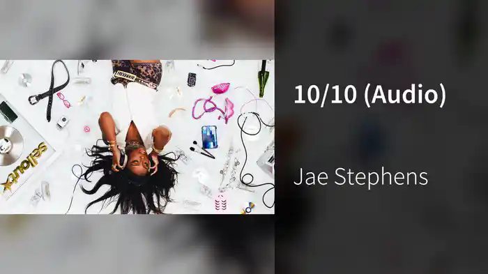 10/10 (Audio)