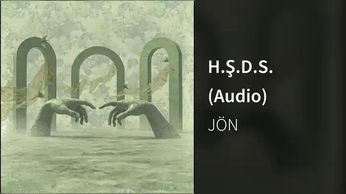 H.Ş.D.S. (Audio)