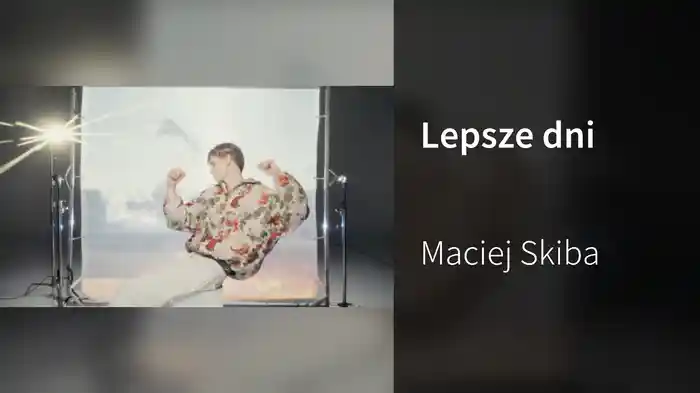 Lepsze dni