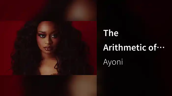 The Arithmetic of Lasting (Audio)