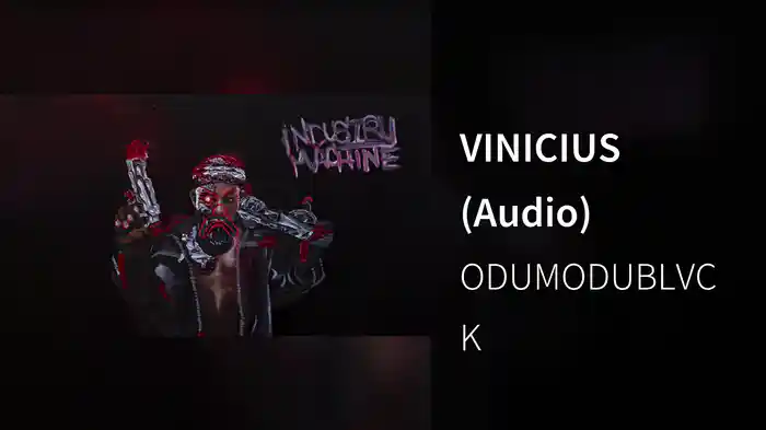 VINICIUS (Audio)