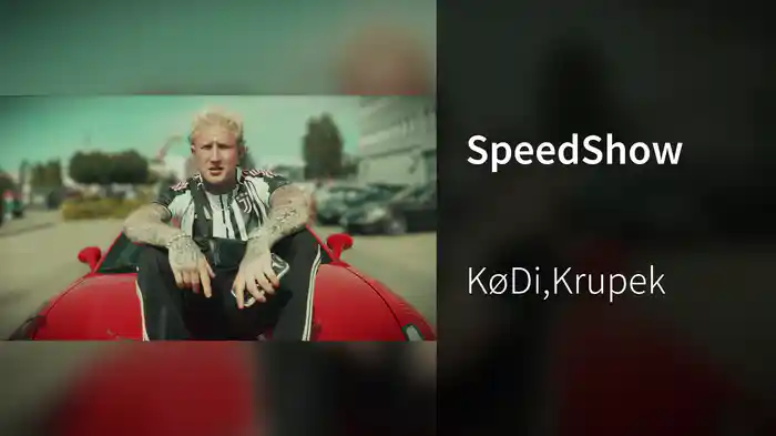 SpeedShow