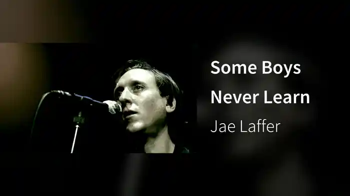 Some Boys Never Learn