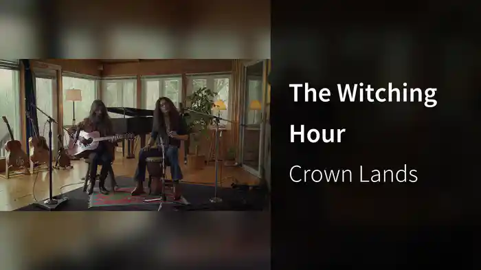 The Witching Hour