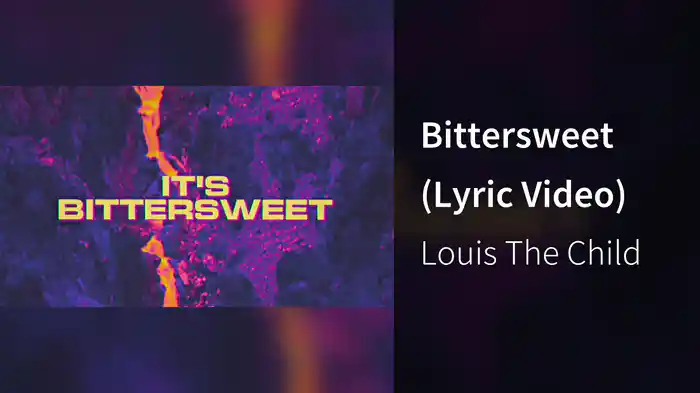 Bittersweet (Lyric Video)