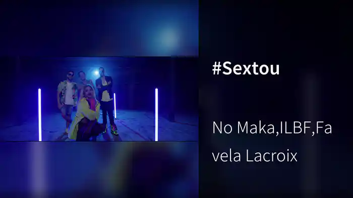 #Sextou