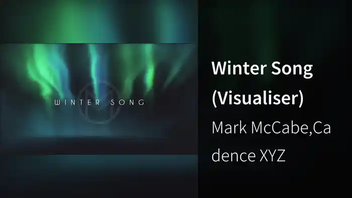 Winter Song (Visualiser)