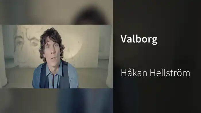 Valborg