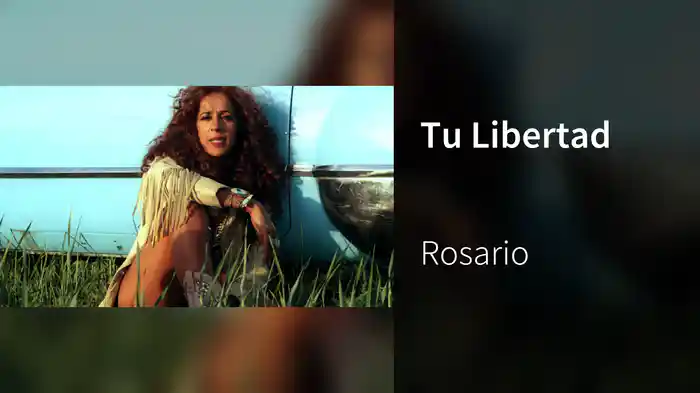 Tu Libertad