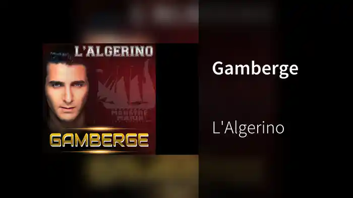Gamberge
