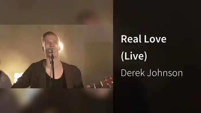 Real Love (Live)