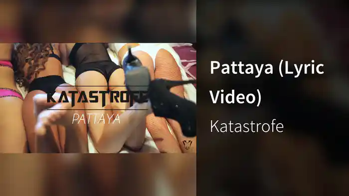 Pattaya (Lyric Video)